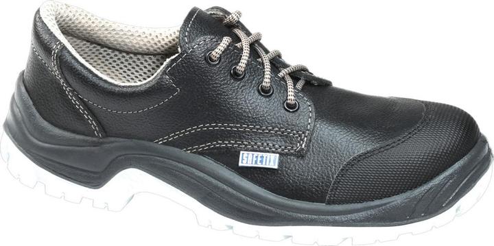 Lemaitre STORMIX BAS CAP S3 safety shoe size 47 (S3, 47)