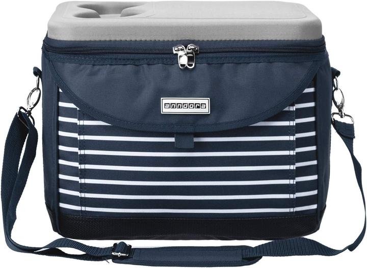 Actual product image Anndora Cooler bag (22 l)