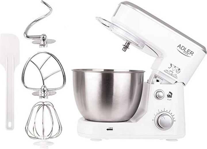 Image du produit Adler AD 4216 (500 W)