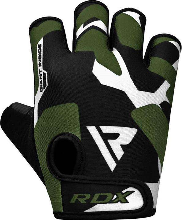 Immagine prodotto Rdx F6 Training Handschuhe (M)