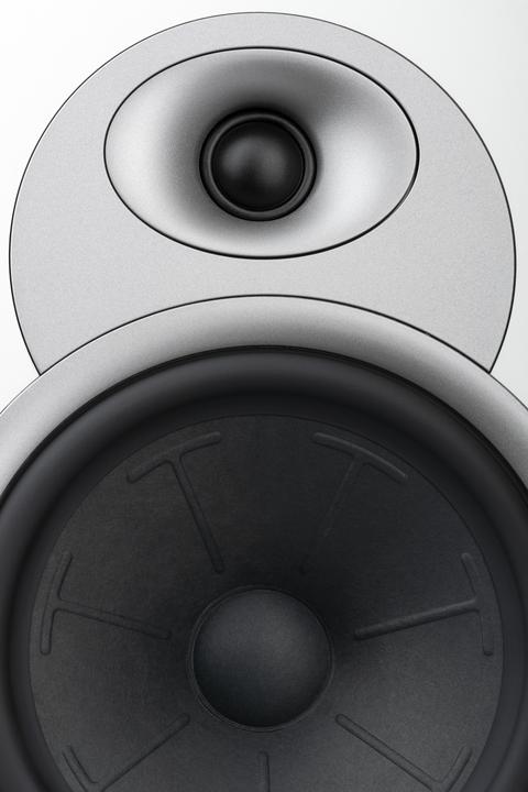 Image du produit Jamo S17B (1 paire, 150 W)