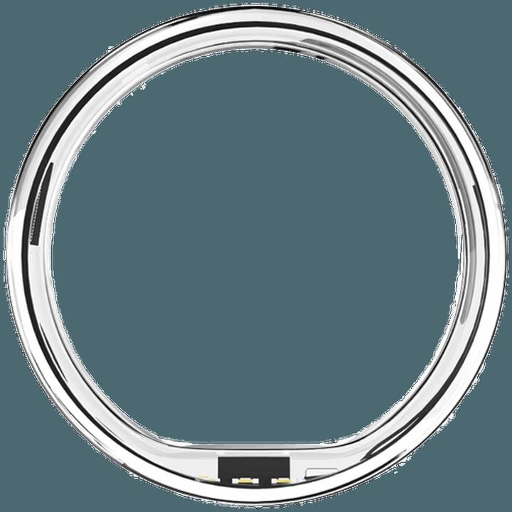 Produktbild Ultrahuman Ring Air (7, Space Silver)