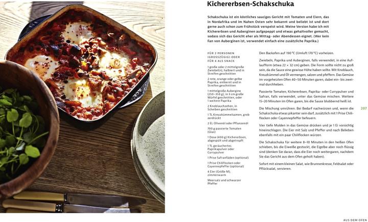 Produktbild Good Comfort (Deutsch, Birgit Lamerz-Beckschäfer, Lisa Heilig, Hugh Fearnley-Whittingstall, 2023)