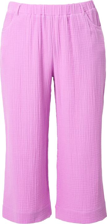 Image du produit Laurasøn Hose Wide Leg, 3/4 (44)