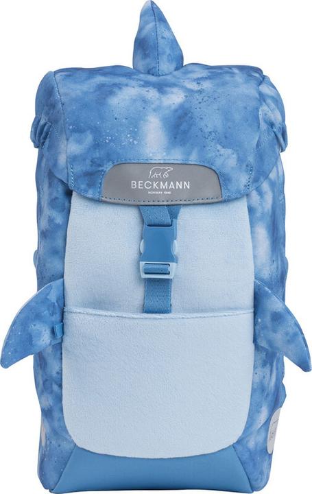 Produktbild Beckmann Kindergartenrucksack Classic Mini