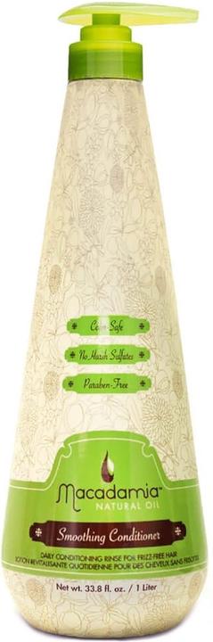 Actual product image Macadamia Natural Oil Smoothing Conditioner (1000 ml)
