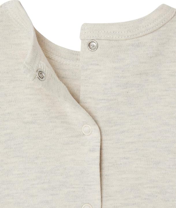 Immagine prodotto Vertbaudet 2er-Pack Baby Jersey-Strampler (86)