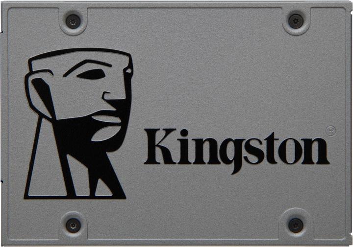 Produktbild Kingston UV500 (1920 GB, 2.5")