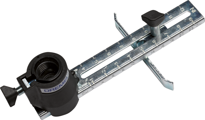 Produktbild Dremel Kreis- und Parallelschneider