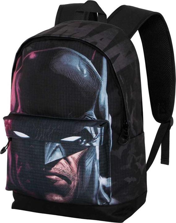 Actual product image Karactermania FAN HS Backpack 2.2 Face