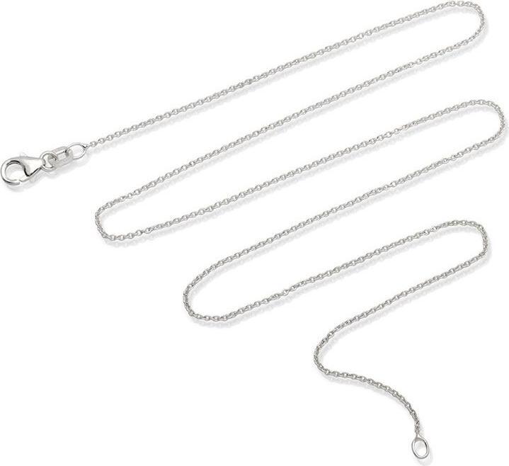 Immagine prodotto Unique Chaîne en argent sterling - 40 cm (925 Argento)