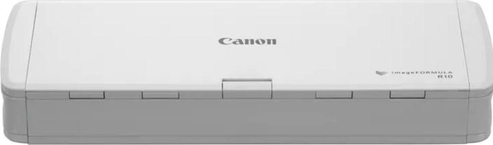 Canon ImageFORMULA R10 (USB)