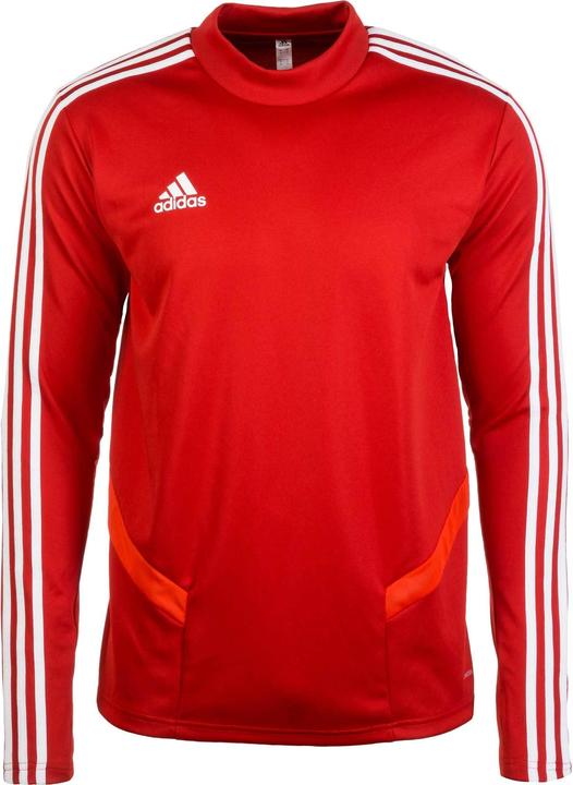 Produktbild adidas Tiro 19 Longsleeve Herren (3XL)