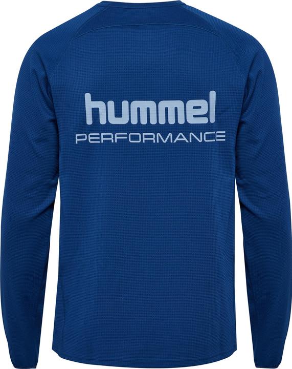 Immagine prodotto hummel Hmlpulse Performance Midlayer (M)