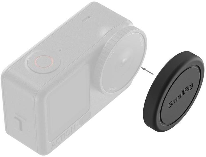 Image du produit SmallRig 5895 ND Filter Kit for DJI Osmo Action 6