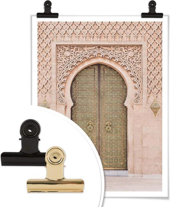 Immagine prodotto Trenddeko Porta marocchina (40 x 50 cm)