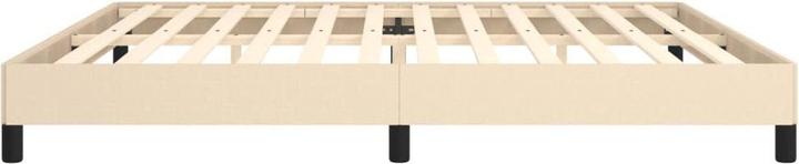 Image du produit vidaXL Bettgestell (200 x 200 cm)