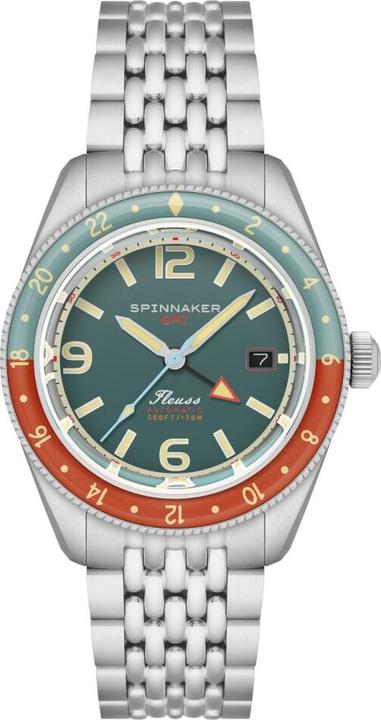 Immagine prodotto Spinnaker SP-5120-33 (Orologio sub)