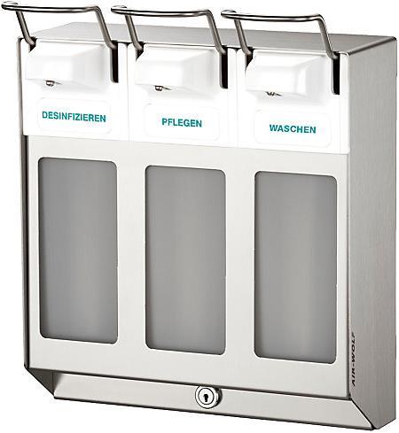 Produktbild kaiserkraft Reihenspender