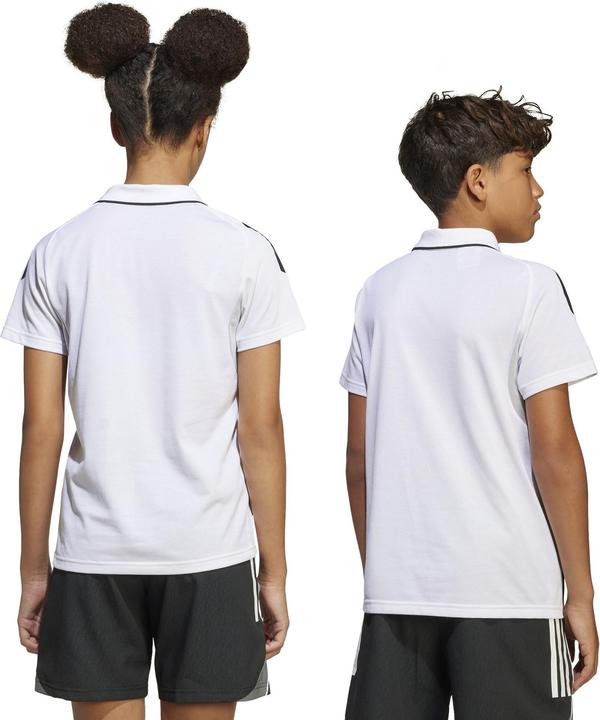 Immagine prodotto adidas Polo Tiro 25 Competition Kids (140)