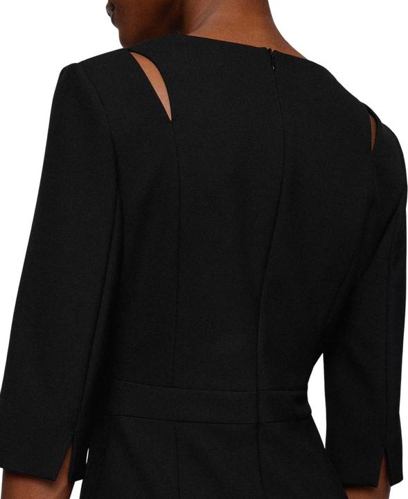 Produktbild BOSS Dilira1 Kleid 34 Ärmel (30)