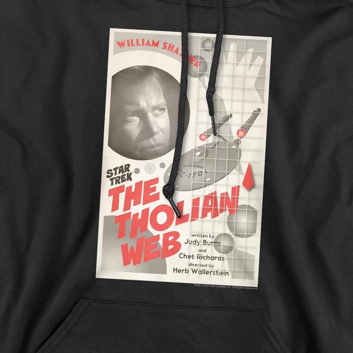 Produktbild The Original Series Episode 64 Kapuzenpullover (XL)