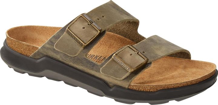 Faded khaki