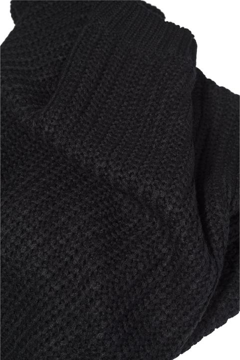 Actual product image Urban Classics Ladies Wide Oversize Sweater (XS)