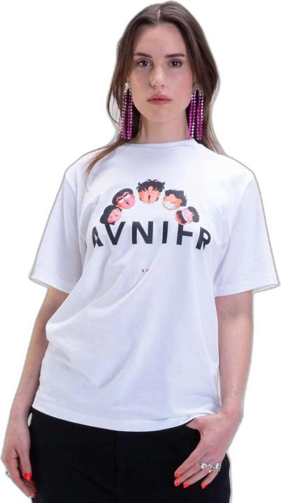 Actual product image Avnier t-hirt ource lcff (S)