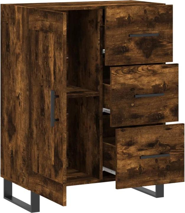 Image du produit vidaXL Sideboard (69.50 x 34 x 90 cm)