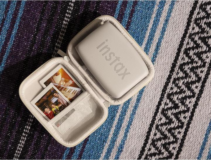 Image du produit Fujifilm Etui pour Instax mini Link 3 (Étui pour appareil photo)