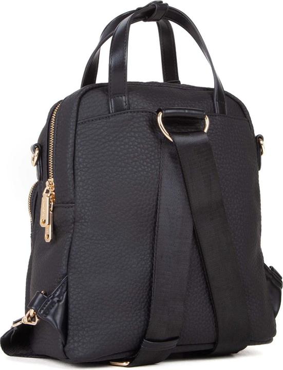 Produktbild Valentino Botaniko King Rucksack - Schwarz