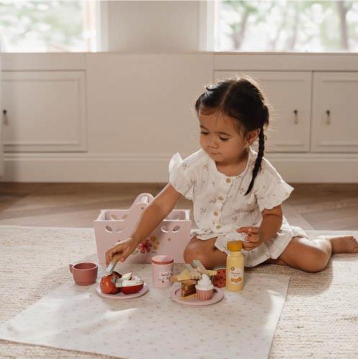Produktbild Little Dutch Picknick Set