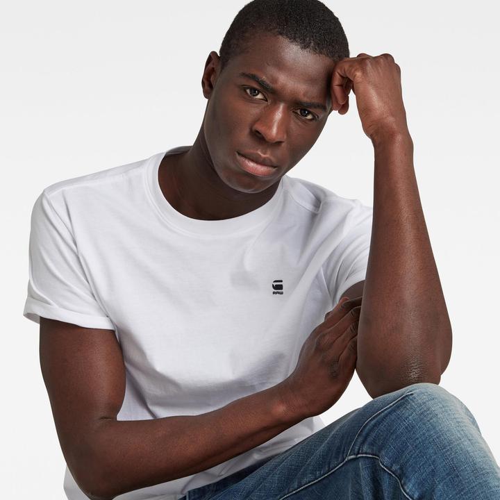 Actual product image G-Star tee (M)