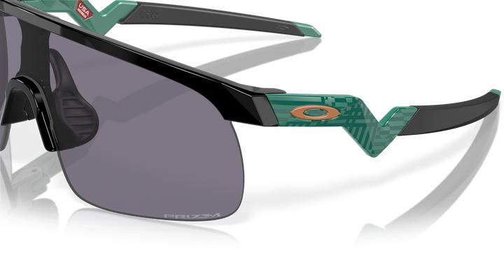 Produktbild Oakley Resistor (Black, Prizm Grey)