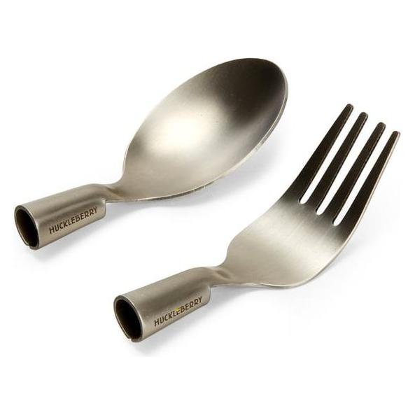 Kikkerland Huckleberry Forest Cutlery (HB37)