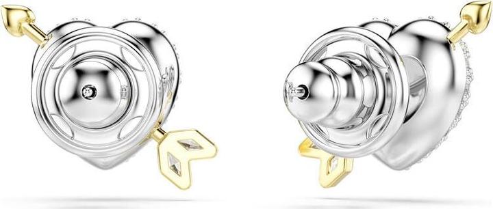 Immagine prodotto Swarovski Orecchini Idyllia (Mix di metalli)