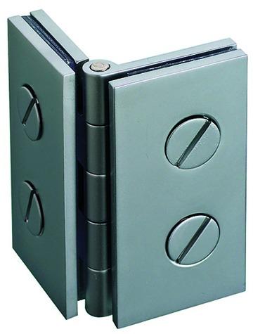 Produktbild Werkstarck Glastürscharniere