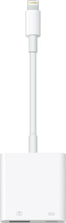 Apple Adattatore da Lightning a USB (USB 2.0, USB)