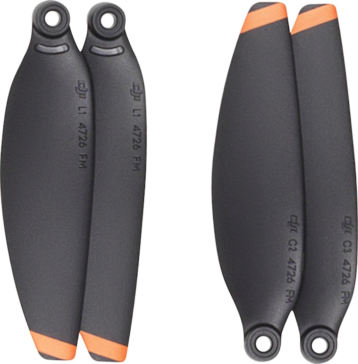 Actual product image DJI Propeller for Mini 2 (Drone propellers, DJI Mini 2)