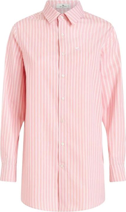 Etro Camicia Rose (38)