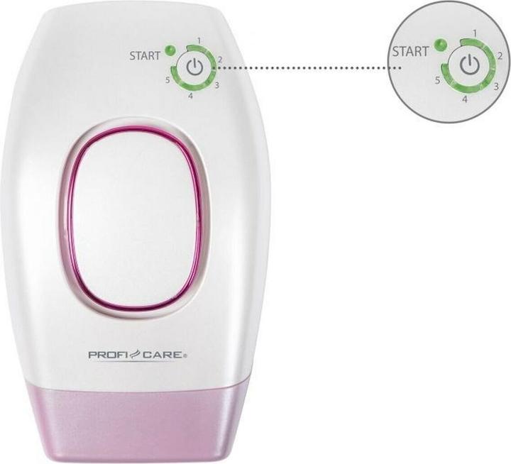 Actual product image Profi-Care PC-IPL 3024