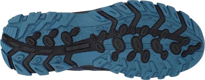 Immagine prodotto Hi-Tec Maine Stivali Uomo (45.5)