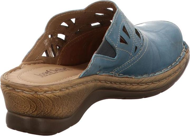 Actual product image Josef Seibel clogs (39)