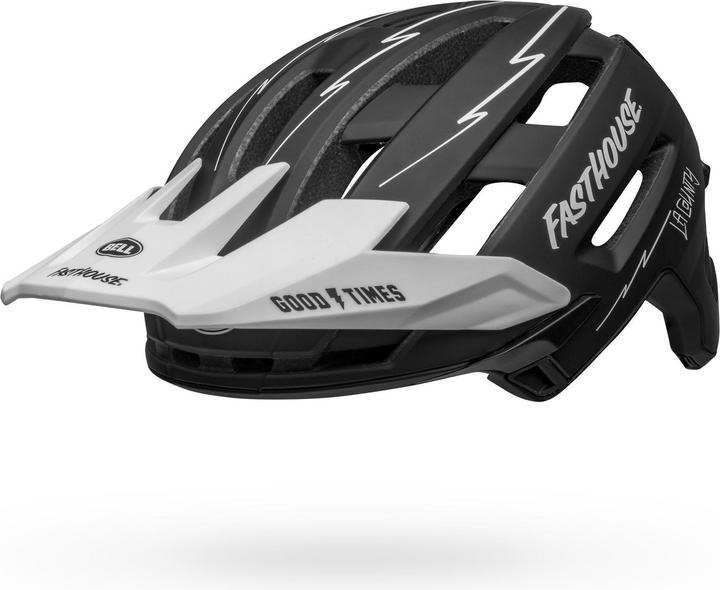 Productafbeelding Bell Super AIR R sferische MIPS helm (55 - 59 cm)