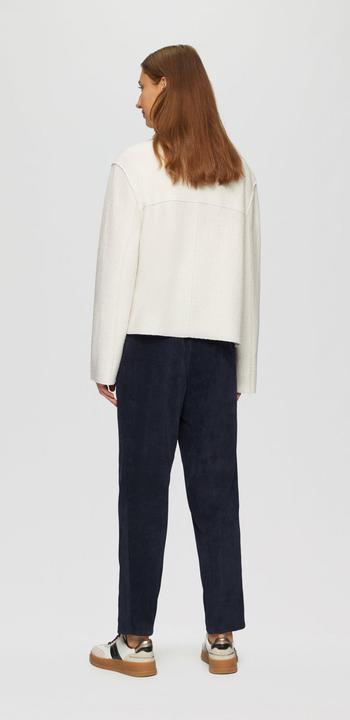 Immagine prodotto S.Oliver Hose Jogpants aus Feincord mit Elastikbund (48)