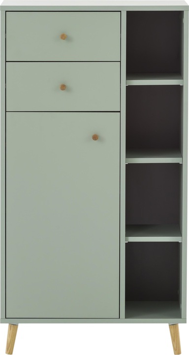 Produktbild Schildmeyer Bjarne (60.5 x 33 x 113.5 cm)
