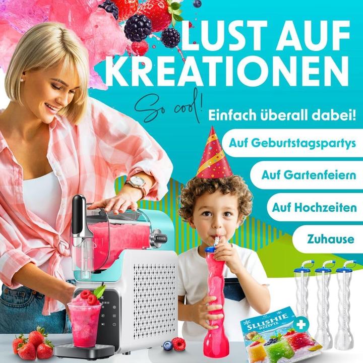 Produktbild Kesser Slush Ice Maker