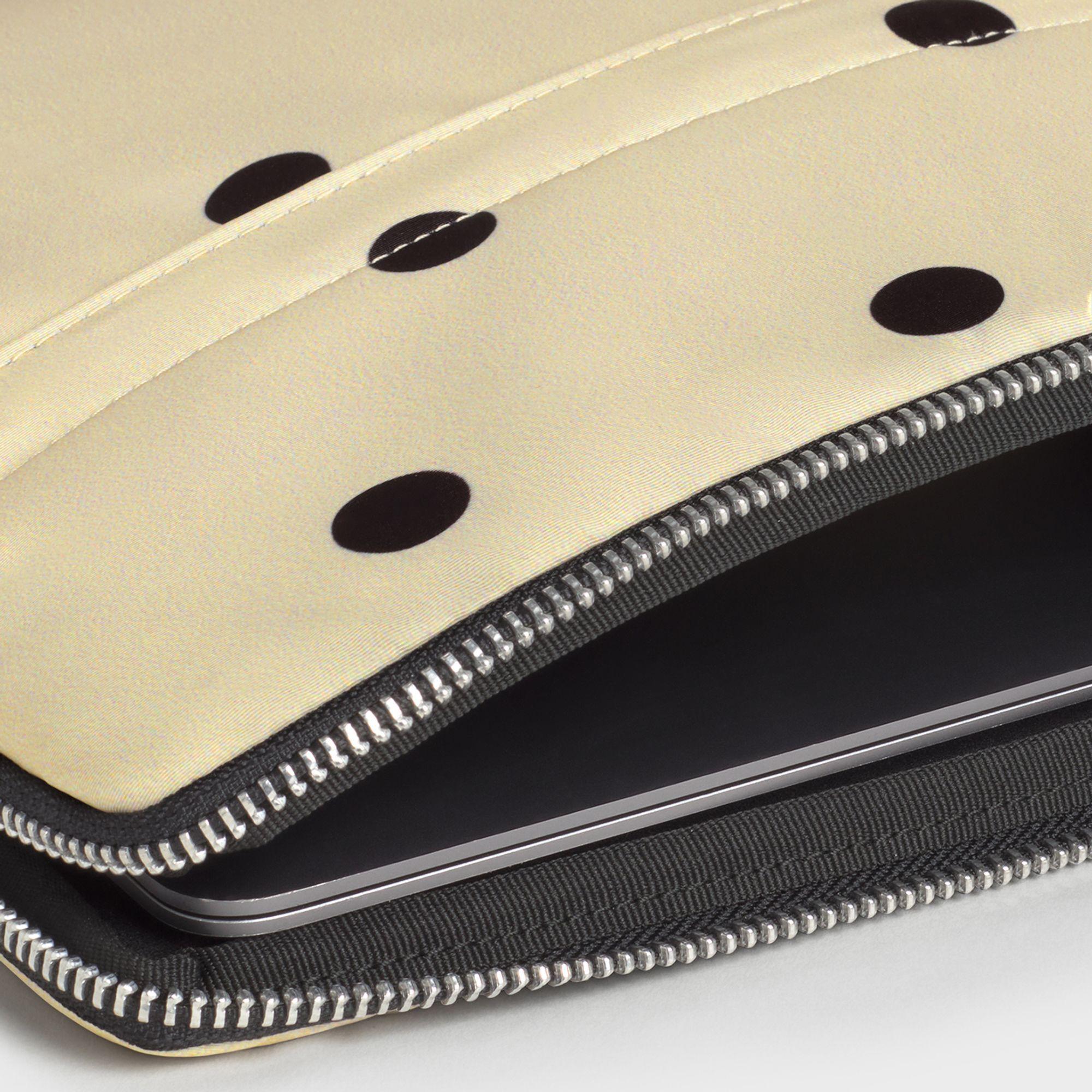 Thumbnail - Wouf Downtown Laptophülle 35 cm (13.39"), Notebooktasche, Mehrfarbig