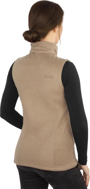 Produktbild Normani Damen Fleeceweste Jovik - 1303 (XXL)